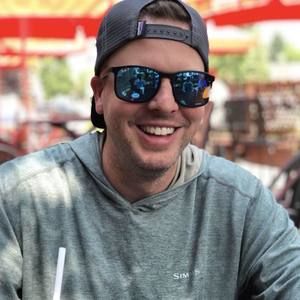 Meet your Posher, Scott